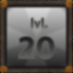 Level 20