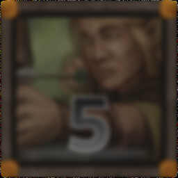 Ranger Specialist