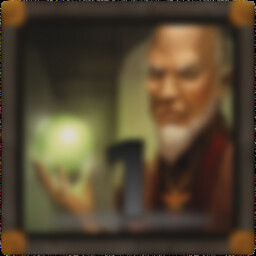 Sorcerer Novice
