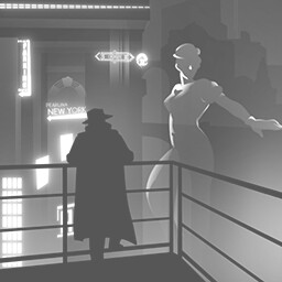 Dark City