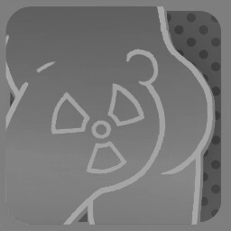 Atomic Butt