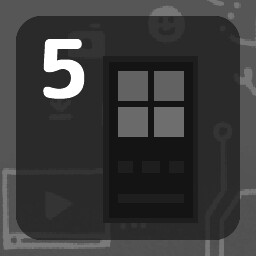 Remote Control Master 5