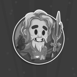 Great Neptune!
