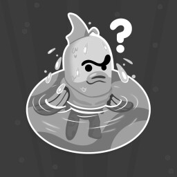 Fish Can't Swim?
