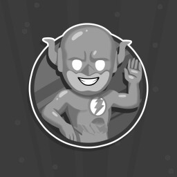 Fastest Man Alive