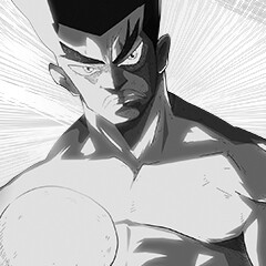 Thunder Fist