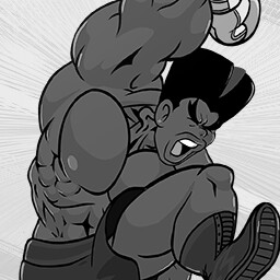 Epic Showdown