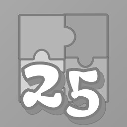 Skilled puzzler