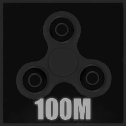 Fidget Spinner go BRRRRRRRR