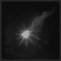 Get Rainbow Ethereal Item