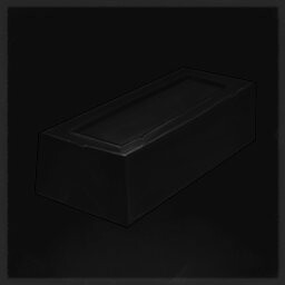 Obsidianated