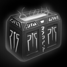 Look, Treasure!