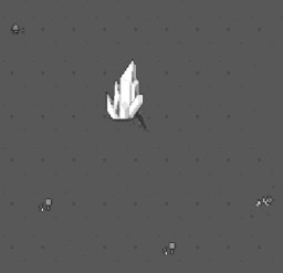 Cave Brutal 800 Blood Shards