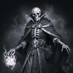 Disturbed Sage