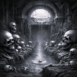 Subterranean Cesspit