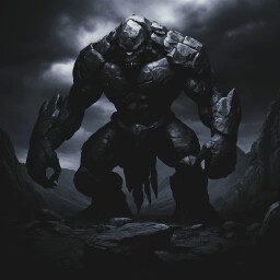 Ancient Golem