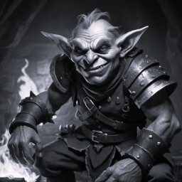 Master Tinkerer Klesk
