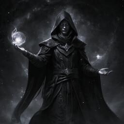 Obzen, Sorcerer of Destruction