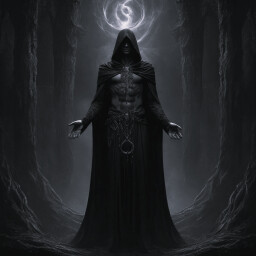 Cidel Darkweaver