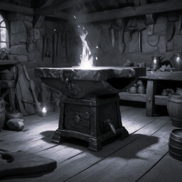 Blacksmith