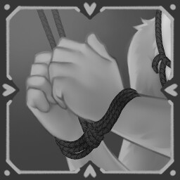 Tie Me Up
