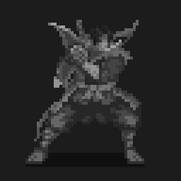 Death's Hand