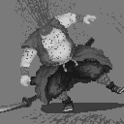 Ogre Tamer
