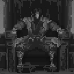 God of Death