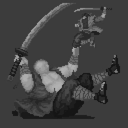 Ogre Slayer