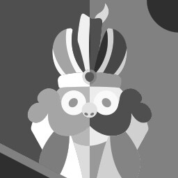 Iconoclast