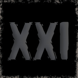 XXI