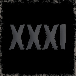 XXXI