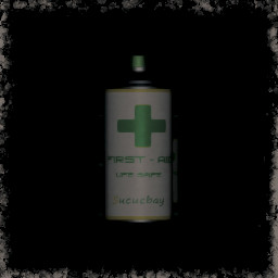 First Aid