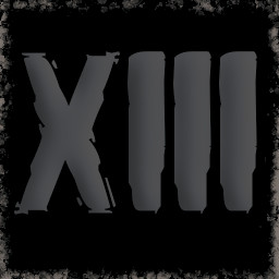 XIII