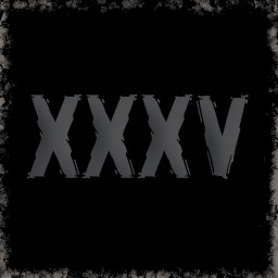 XXXV