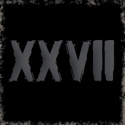 XXVII