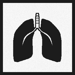 My lungs!