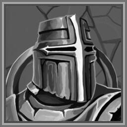 Runic Bastion Hero