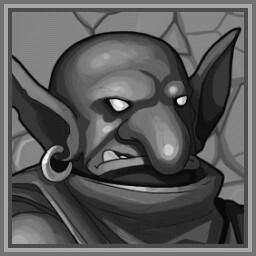 Goblin Camp Hero