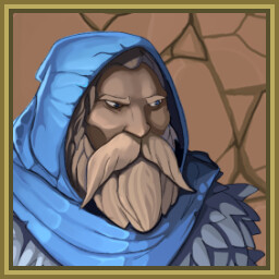 Hero of the Plains