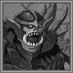 Orcish Rival