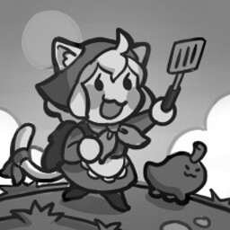 ERRAND GIRL