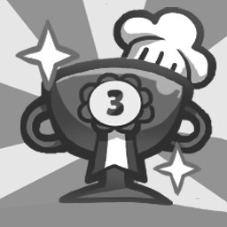 CHEFS OF STEEL