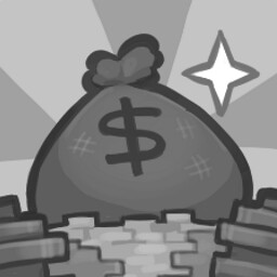 ROLLING IN THE CASH