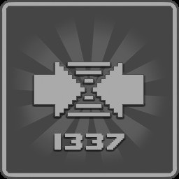 1337 Merger