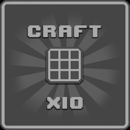 Apprentice Crafter