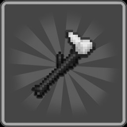 Pickaxe Master