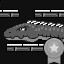 Heroic Python Slayer
