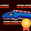 Heroic Python Slayer