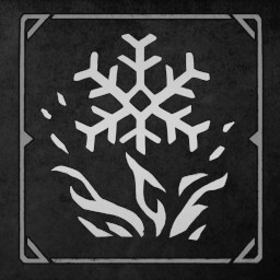 Frostburn
